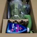 BISSELL Little Green Multi-Purpose Portable Carpet and Upholstery Cleaner, Car and Auto Detailer, with Exclusive Specialty Tools, Green, 1400B