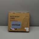 Teomi Heated Seat Cover for Winter 1 Minute Fast Heating Pad Seat Warmer Preimum Fabric 2 Models Setting