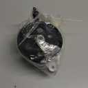 Power Steering Pump 21-5290 Fits for 1999-2003 TL, for 2001-2003 CL, for 2001-2002 MDX, for 2003-2004 Pilot Power Assist Pump, Replace OE 56110-PGK-A01 56110-P8E-A01 56110-PVF-A01