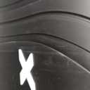 Car Floor Mat for BMW X3 G01 X4 G02 Custom Fit 2018 2019 2020 2021 2022 2023 2024 Black White Rubber Auto Floor Liners Set All Weather Protection Heavy Duty Odorless