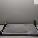 Engine Coolant Radiator Assembly Compatible with Ford Focus 2008 2009 2010 2011, L4 2.0L, Replace# 8S4Z8005A