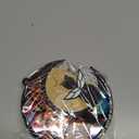 6" DIY Cat Memorial Suncatcher  4-in-1 Cat Memorial Gifts for Loss of Cats, Pet Remembrance Gifts | Loss of Cats Sympathy Gift with Ornament, Keychain & Sympathy Card PS191