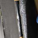 PERLESMITH Universal Swivel TV Stand for 24-60 inch TVs up to 99 lbs, 12 Height Adjustable Table Top TV Stand, TV Base Stand with Tempered Glass Base, Max VESA 400x400mm, PSTVS33