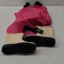 Ghosthorn Chest Waders for Kids Youth Fishing Waders Waterproof Hunting Waders with Boots Nylon Waders for Toddler Children (12-13 Years, Pink)