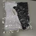 2 Pairs Soccer Shin Guard Sleeves Youth with Pockets,Soft Breathable Soccer Shin Pad Holder Sleeve Socks,Protective Leg Guard Covers with Pocket for Teenagers Kids Adults,Football(M Size)