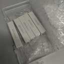 smseace 5pcs 25W 30ohm Ceramic Cement resistors 5% Tolerance Cement resistors Used in Computer, TV Set, Apparatus