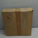 Tatuo 11 Pcs Boho Wall Basket Decor Bulrush Woven Wall Hanging Art Round Farmhouse Rustic Handmade Wicker for Summer Home, Bedroom, Living Room, Kitchen Decorations, Multi Sizes(Dark)