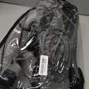 Snorkeling Gear for Adults Men Women,4 in 1 Snorkel Set with Panoramic View Diving Mask Anti-Fog Anti-Leak,Dry Top Snorkel,Fins and Travel Bag for Swimming,Snorkeling and Travel Diving, Medium