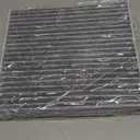 Cabin Air Filter for Car CF10285 CP285 Cabin Air Filter Replacement with Activated Carbon for Toyota Camry, 4Runner, RAV4, Tundra, Highlander, Corolla, Sienna, Prius, Subaru, Lexus, Scion, Jaguar