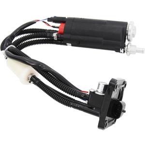 In-Tank Fuel Pump Assembly Replacement for KTM 150 250 300 350 450 500 EXC XC SX-F Freeride 350, 450 EXC-F Six Days, 450 SMR 450 XC-F, 2011-2023, 78107088300 78107088500 79707088400