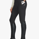 Willit Women's Horse Riding Pants Knee-Patch Equestrian Breeches Horseback Schooling Tights Zipper Pockets  Medium