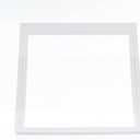 GENUINE Frigidaire 240354602 Lower Crisper Pan Cover for Refrigerator