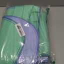 IMPROVIA Washable Underpads, 34" x 52" (1 Pack) - Heavy Absorbency Reusable Incontinence Pads for Kids, Adults, Elderly, and Pets - Waterproof Protective Pad for Bed, Couch, Sofa, Furniture, Floor (Green)