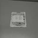 Organic Basics Women's Smooth Thong Seamless Underwear (XL)