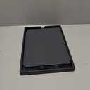 ESR for iPad Pro 13" Case with Keyboard (M5/M4, 2025/2024), Magnetic Detachable Keyboard, Portrait/Landscape Modes, Large Click-Anywhere Trackpad, Backlit Keys, Shift Series, Dark Gray