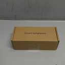 5BC Bluetooth Safety Glasses for Work audio smart glasses headphones with mic, Clear Lens