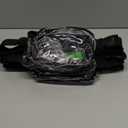 clear belt bag , fanny packs pack of 5