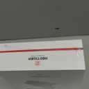 REDTIGER 4K Dash Cam Front Rear, STARVIS 2 Sensor, Free Card Included, 5.8GHz WiFi-20MB/s Fast Download, Dash Camera for Cars with GPS, WDR Night Vision, 170°Wide Angle, 24H Parking Mode(F7NP)