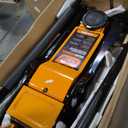 GEARWRENCH 3.5 Ton Low Profile Floor Jack | GWLPFJ3T