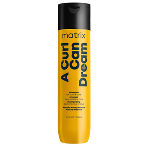 1. Cantu Leave-In Conditioning Repair Cream with Shea Butter, 16 oz (Pack of 2) 2. Matrix A Curl Can Dream Deep Cleansing Shampoo 3. Anomaly Shine Deep Conditioner  Pack Of 3