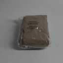 Blackout Curtains, 92 x 64 Inch, Beige, 2 Panel