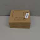 Veise VE017 Fingerprint Smart Door Lock, App Control, 8-in-1 Keyless Entry, Auto Lock, Emergency Power Port, Electronic Touchscreen Keypad, Biometric Smart Locks for Front Door, Satin Nickel