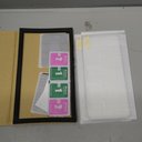 4 in 1 Screen Protector for Google Pixel 8 Pro, Dust-Elimination Installation, 2 Pack Tempered Glass Film with 2 Pack Camera Lens Protector,9H Hardness