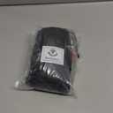 4Monster Hiking Daypack,Water Resistant Lightweight Packable Backpack for Travel Camping Outdoor (32L, Grey)