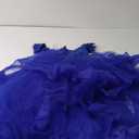 Miipat Baby Girl Pageant Dress Sequins Princess Dress Toddler Flower Wedding Birthday Party Gown Dresses 12 Months-4 Years (Royalblue)