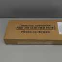 Dryer Heating Element Kit Fit for Maytag Epic z Bravos MEDX700XL0 MEDB765FC0 MEDB765FW0 MEDB835DW4 MEDB835DC4 MEDB855DC4 MED9700SQ0 MEDX500XW0 MED3500FW1 MEDX700XW0