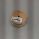 LaRibbons Ivory Ribbon Wired 2.5 Inch x 10 Yards Cream White Dupioni Ribbon for Christmas Gift Wrapping Flower Bouquet Wreath Bow Party Home Decoration