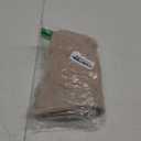 Beige Pillowcases 18x18 No Brand