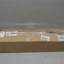 UDC Parts 139775 Lawn Mower Blades Replacement for Husqvarna 42 Inch YTH18542 YTH1542XP YTH22V42 YTA18542 YTH1842 Craftsman LT1000 LT2000 594893101 Poulan PBA195H42LT 532139775/2 Pack Mulching Blades