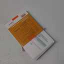 IMBZBK [Auto-Dust Removal] 3 Pack Screen Protector for Samsung Galaxy Z Fold 7, 3 Inside Flexible Film + 3 Front Tempered Glass + 3 Camera Lens Protector Accessories, Easy Installation