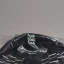 The Dime Lab Water Football - Waterproof Football for Pools, Beaches, & Lakes - Strong Grip Training, Outdoor, All-Weather Water Toys for All Ages - Black