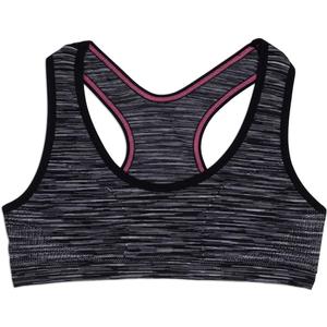 Maidenform girls Maidenform Girls' Seamless Racerback Sports Bra (S)