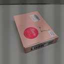 REECHO Curly Hair Extensions, 4PCS 16 inch Clip in Hair Extensions Lace Weft Short Curly Extension Clip Ins Invisible Natural Hairpieces for Women, Dark Brown to Light Brown