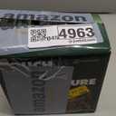 Kingsyard 2 Pack Window Hummingbird Feeders with Ant Moat, Strong Suction Cup Hummingbird Feeder for Outdoors - 8 Oz Leak Proof & 5 Bee Proof Feeding Ports, Red