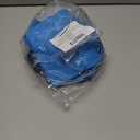 LULY YANG DSP Women's Active Polo - Long Sleeve (Blue, L)