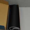 RGB Gaming Mouse Pad with Wireless Charging 15W, Large Desk Mat 800x300x4mm, 10 Light Modes Keyboard Pad with Non-Slip Rubber Base, Waterproof Mousepad for Gaming PC MacBook Laptop