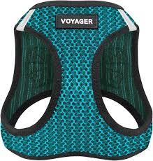 Voyager Step-In Air Mesh Dog Harness 