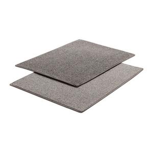 Berber Rug 18" X 24"