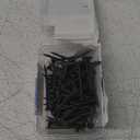 Hillman 40874 Phillips Drive Coarse Thread Drywall Screw, 6 X 1-5/8", 75-Pack