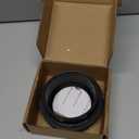 3" Tank Grommet for RV Black Water Tank, 3'' Opening Diameter, 3-7/8 Outside Diameter, Prevent Leakage