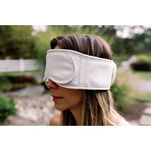 The Doctors Meditation/Sleep Mask Air (Large, Black)