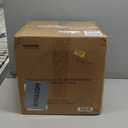 GICOOL 16x6.50-8 Tubeless Tire and Wheel, 16x6.5-8 Lawn Mower Tires, 3"-4.5" Offset Hub, 3/4" or 5/8" Bearing, Universal Fit Riding Mower and Garden Tractor Front Wheel, 4 Ply, S-Turf Pattern, 2 Pack