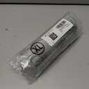 Herseas Women's Loop Straps Bikini Sets 2 Piece Shine Ribbed Swimsuits Ruched High Waisted Bathing Suits (Green, XL)