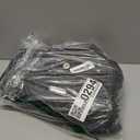 Mogplof Women Lunch Backpack, 15.6 Inch Laptop Backpack with USB Port RFID Pockets, Water-resistant College Insulated Cooler Backpacks Business Travel Work Leakproof Lunch Box Backpack for Work (Blue)