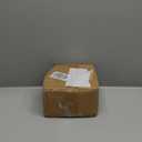 Set of 2 Lawn Mower Front Drive Wheels Replaces Craftsman Husqvarna 532403111 194231x427 194231x460 (8"X1-3/4")