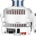 New Alternator for Ford Ranger 1996-2005, F150 1997-2002, Explorer 1995-2000, E150 E250 E350 Econoline Wagon, Mazda B2300 B2500 B3000 B4000 97-05, Mercury Tracer 97-98, F57U-10300-AA F57U-10300-BA